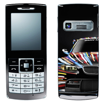   «BMW Motosport»   LG S310