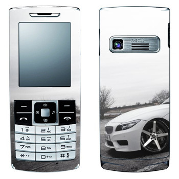   «BMW »   LG S310