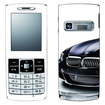   «BMW »   LG S310