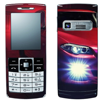   «BMW »   LG S310