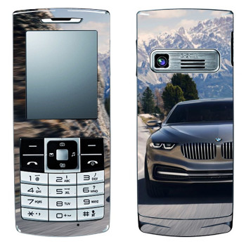   «BMW   »   LG S310