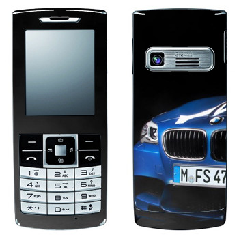   «BMW »   LG S310