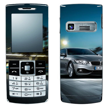   «BMW »   LG S310