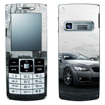   «BMW   »   LG S310