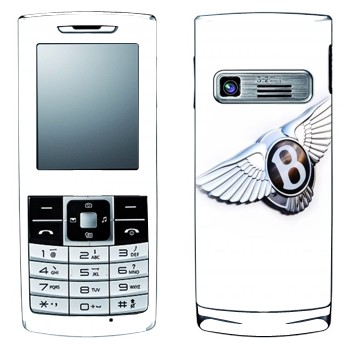   «Bentley »   LG S310