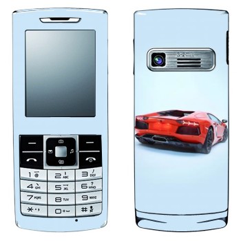   «Lamborghini Aventador»   LG S310