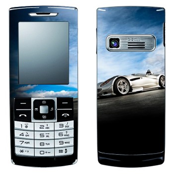   «Veritas RS III Concept car»   LG S310