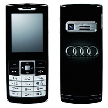   « »   LG S310