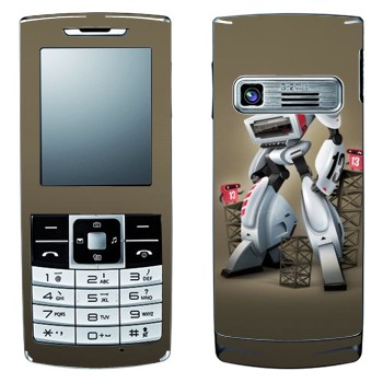   «  »   LG S310