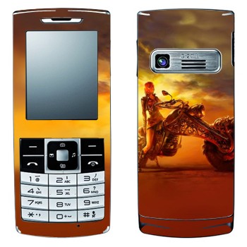   «  »   LG S310