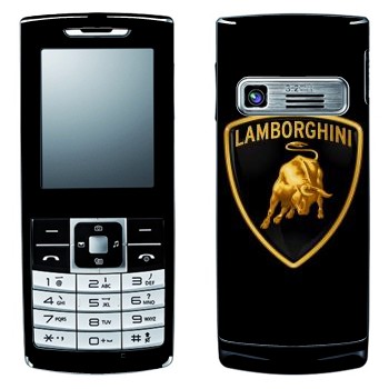   « Lamborghini»   LG S310