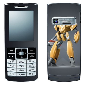   « »   LG S310