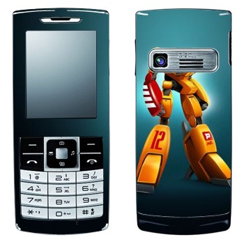   «  »   LG S310