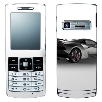   «»   LG S310