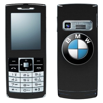   « BMW»   LG S310