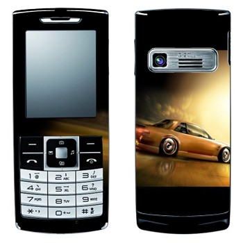   « Silvia S13»   LG S310