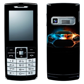   «   »   LG S310