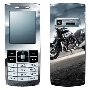   «»   LG S310