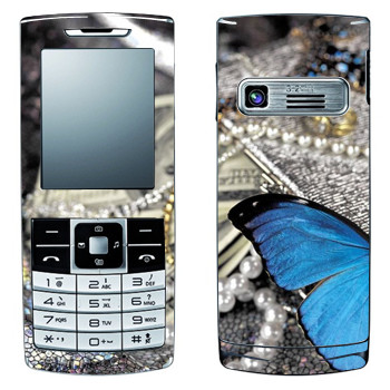   «   »   LG S310