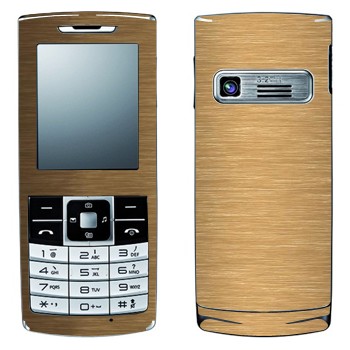   «»   LG S310