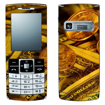   « »   LG S310