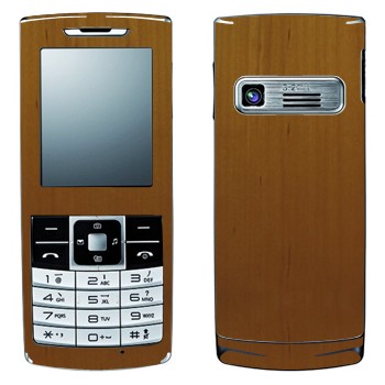   « -»   LG S310