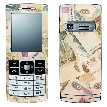   « »   LG S310