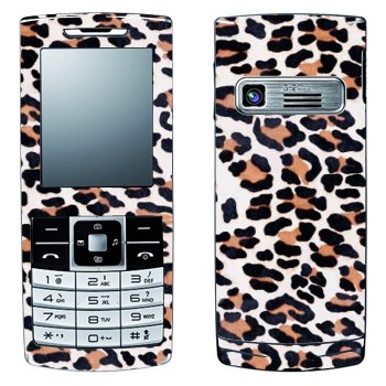   «  »   LG S310