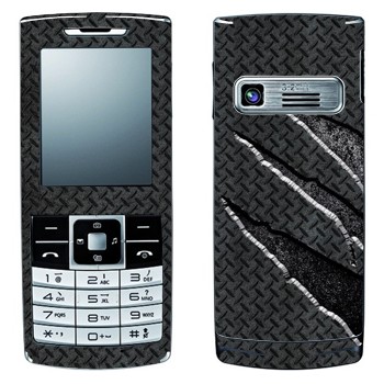   «  »   LG S310