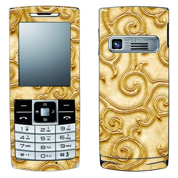   « »   LG S310