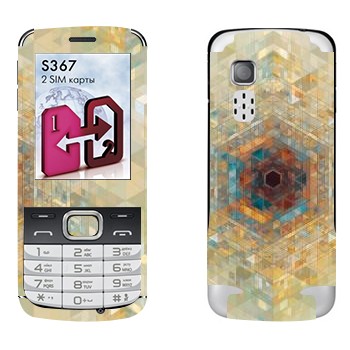 LG S367