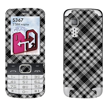 LG S367