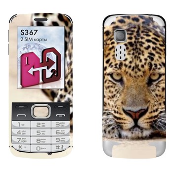   « »   LG S367