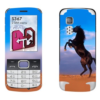   «  »   LG S367