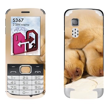   « »   LG S367