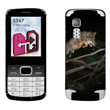   «  »   LG S367