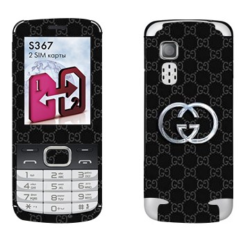   «Gucci»   LG S367
