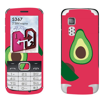 LG S367