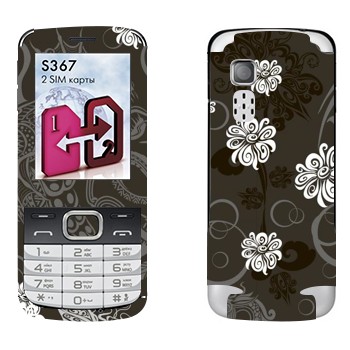 LG S367