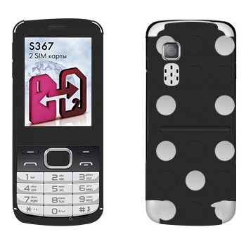   « »   LG S367