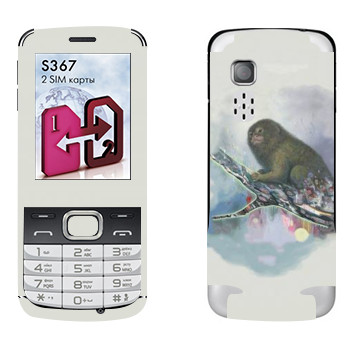 LG S367