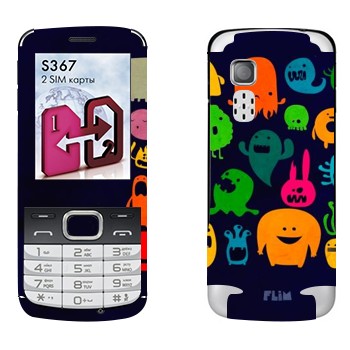 LG S367