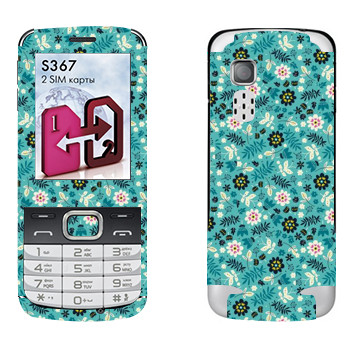 LG S367