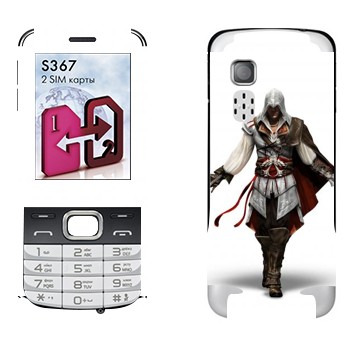   «Assassin 's Creed 2»   LG S367