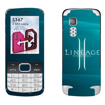   «Lineage 2 »   LG S367