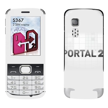   «Portal 2    »   LG S367