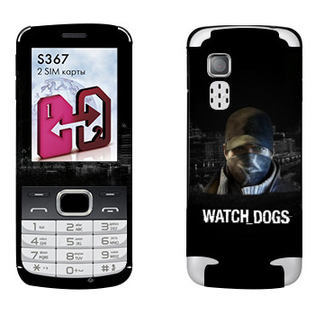   «Watch Dogs -  »   LG S367