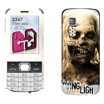   «Dying Light -»   LG S367