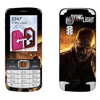   «Dying Light »   LG S367