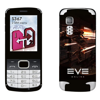   «EVE  »   LG S367